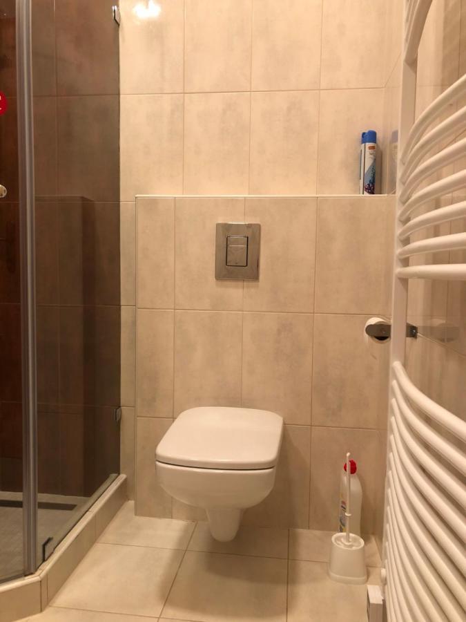Haus Edelgruen Lägenhet Tauplitz Exteriör bild