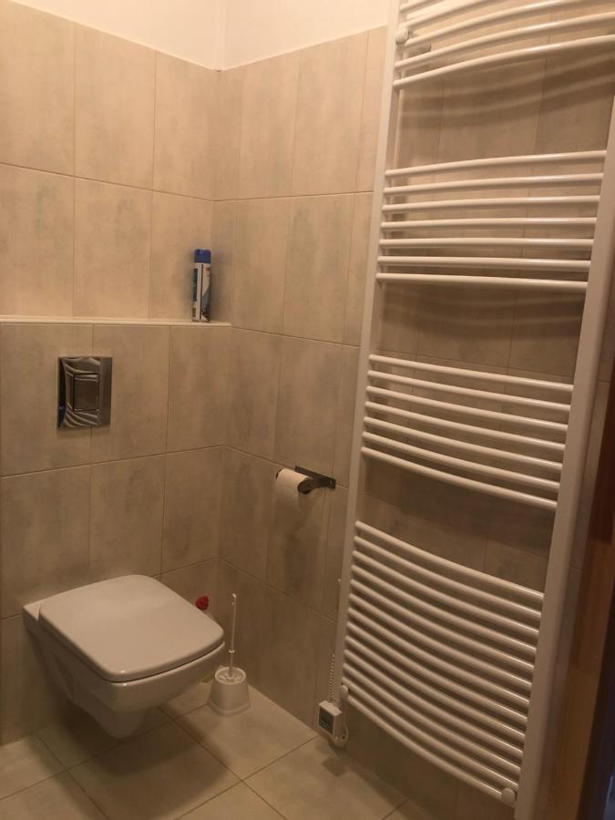 Haus Edelgruen Lägenhet Tauplitz Exteriör bild