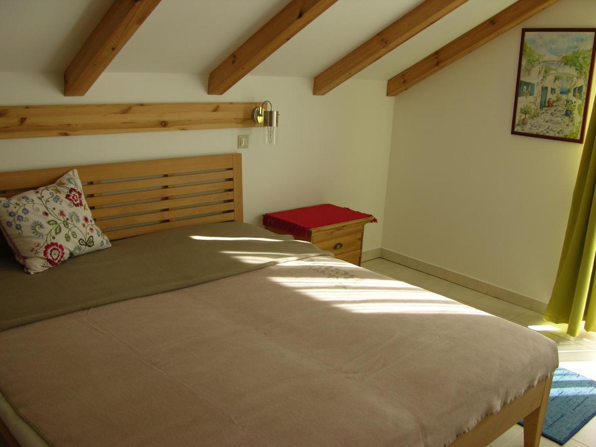 Haus Edelgruen Lägenhet Tauplitz Exteriör bild