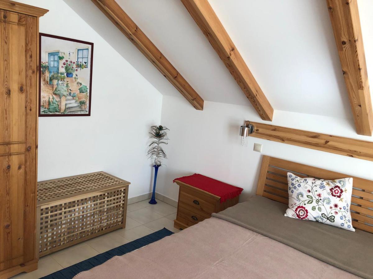 Haus Edelgruen Lägenhet Tauplitz Exteriör bild