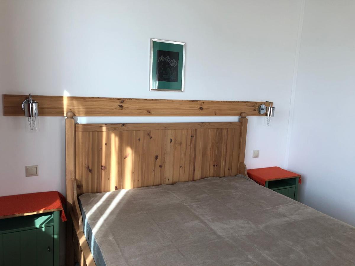 Haus Edelgruen Lägenhet Tauplitz Exteriör bild